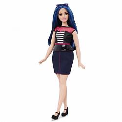 Кукла Barbie Игра с модой - Городской стиль (Mattel, DMF29-DGY54) - миниатюра